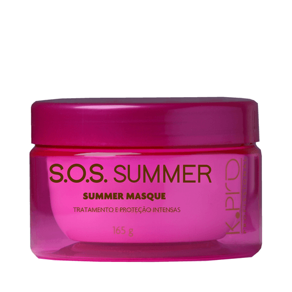 k-pro-sos-summer-mascara-165ml k-pro-sos-summer-mascara-165ml