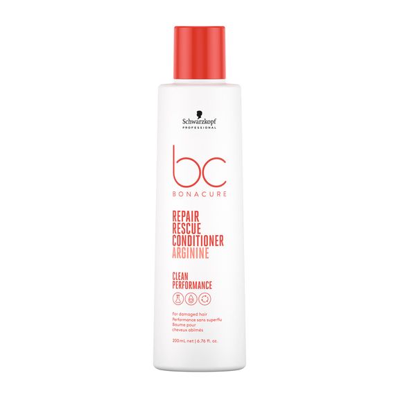 Schwarzkopf-BC-Repair-Rescue-Arginine-Condicionador-200ml