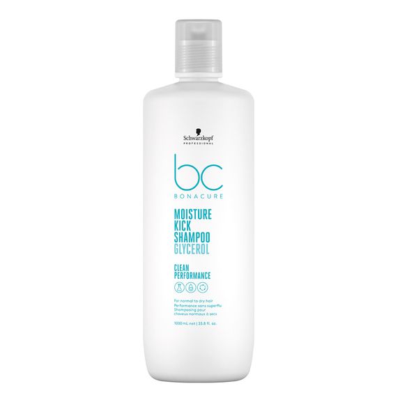 Schwarzkopf-BC-Moisture-Kick-Glycerol-Shampoo-1000ml Schwarzkopf-BC-Moisture-Kick-Glycerol-Shampoo-1000ml