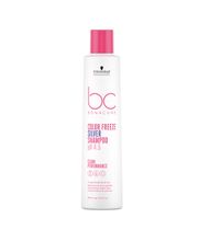 Schwarzkopf-BC-Color-Freeze-Silver-pH-4.5-Shampoo-250ml