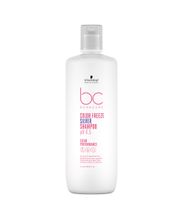 Schwarzkopf-BC-Color-Freeze-Silver-pH-4.5-Shampoo-1000ml