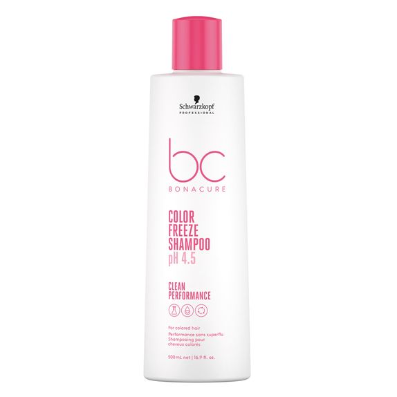 Schwarzkopf-BC-Color-Freeze-pH-4.5-Shampoo-500ml