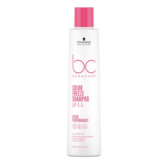 Schwarzkopf-BC-Color-Freeze-pH-4.5-Shampoo-250ml