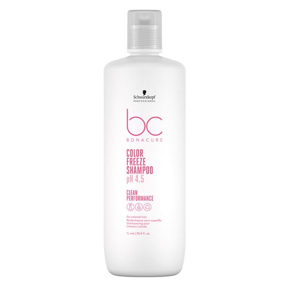 Schwarzkopf-BC-Color-Freeze-pH-4.5-Shampoo-1000ml