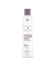 Schwarzkopf-BC-Clean-Balance-Shampoo-250ml