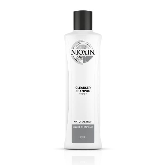 Nioxin-Sistema-1-Cleanser-Shampoo-300ml