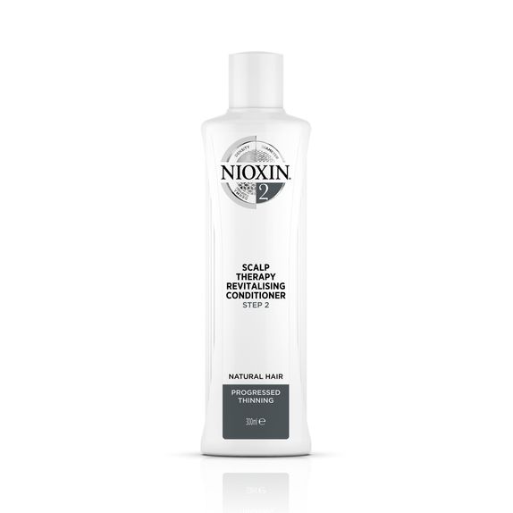 Nioxin-Sistema-2-Scalp-Revitalizing-Condicionador-300ml Nioxin-Sistema-2-Scalp-Revitalizing-Condicionador-300ml