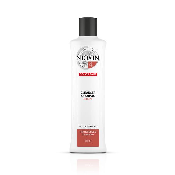 Nioxin-Sistema-4-Color-Safe-Cleanser-Shampoo-300ml