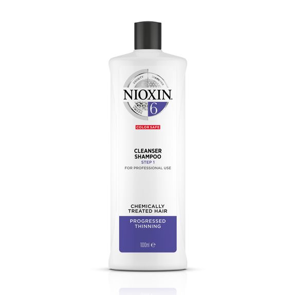 Nioxin-Sistema-6-Color-Safe-Cleanser-Shampoo-1000ml