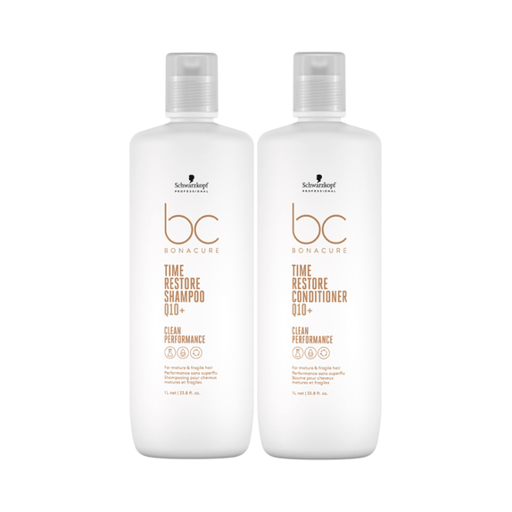 Schwarzkopf-BC-Time-Restore-Q10--Shampoo-1L-e-Condicionador-1L