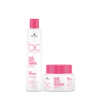 Schwarzkopf-BC-Color-Freeze-pH-4.5-Shampoo-250ml-e-Mascara-200ml