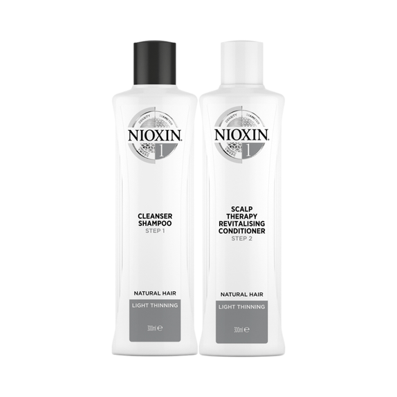 Nioxin-Sistema-1-Shampoo-300ml-e-Condicionador-300ml