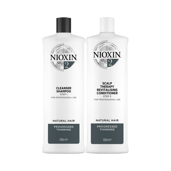 Nioxin-Sistema-2-Shampoo-1000ml-e-Condicionador-1000ml