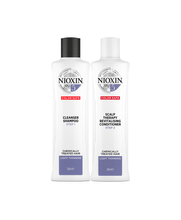 Nioxin-Sistema-5-Shampoo-300ml-e-Condicionador-300ml