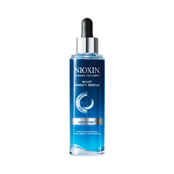 Nioxin-Night-Density-Rescue-Tonico-Capilar-70ml Nioxin-Night-Density-Rescue-Tonico-Capilar-70ml