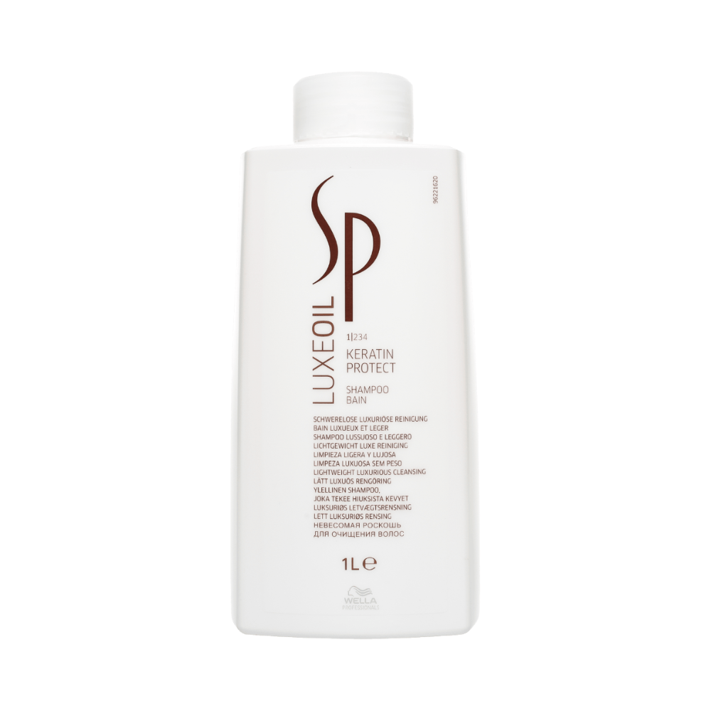 Calia Purifying Shampoo for Normal/Oily Hair: Nature Fussions