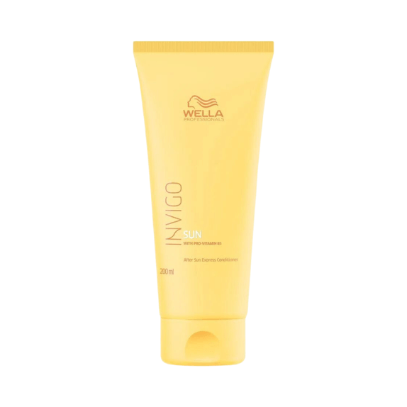 wella-invigo-sun-condicionador-200ml wella-invigo-sun-condicionador-200ml