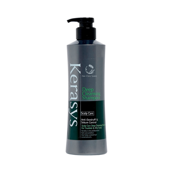 kerasys-deep-cleansing-shampoo-600g