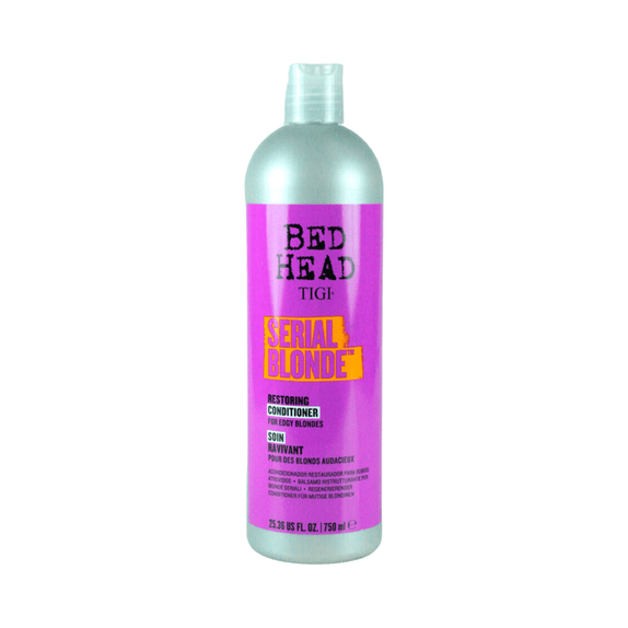 tigi-serial-blonde-condicionador-750ml tigi-serial-blonde-condicionador-750ml