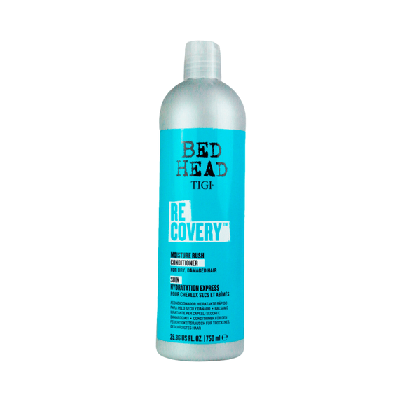tigi-urban-antidotes-recovery-condicionador-750ml tigi-urban-antidotes-recovery-condicionador-750ml
