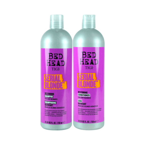 tigi-bed-head-serial-blonde-750ml tigi-bed-head-serial-blonde-750ml