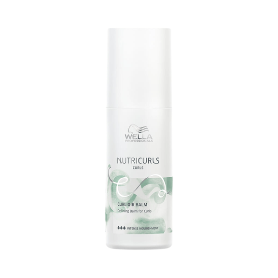 wella-nutricurls-creme-sem-enxague-150ml wella-nutricurls-creme-sem-enxague-150ml