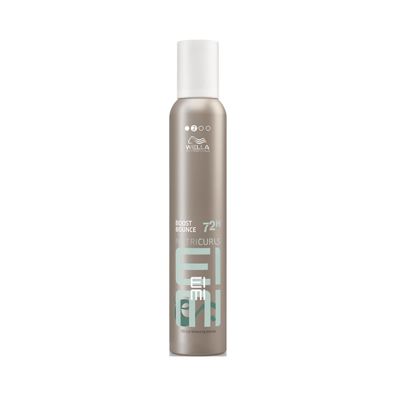 wella-eimi-nutricurls-boost-bounce-espuma-anti-frizz-300ml wella-eimi-nutricurls-boost-bounce-espuma-anti-frizz-300ml