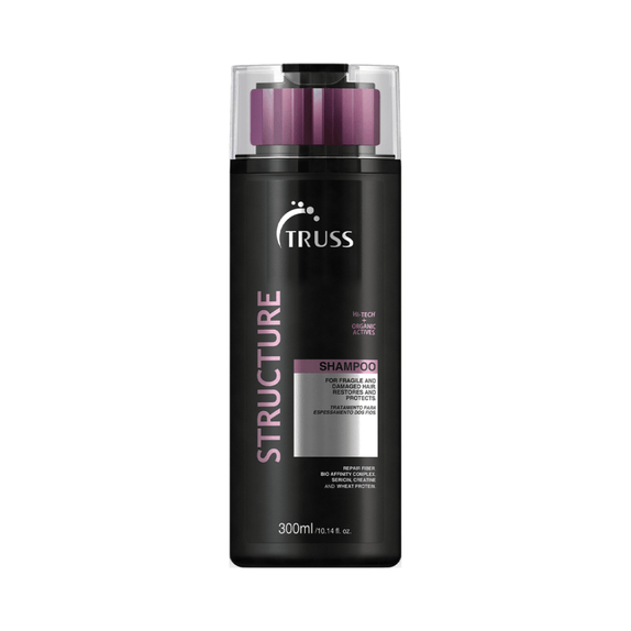 truss-active-structure-shampoo-300ml