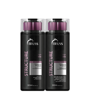 truss-structure-shampoo-300ml-condicionador-300ml