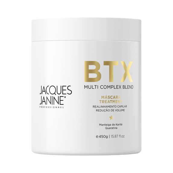 jacques-janine-btx-botox-450g