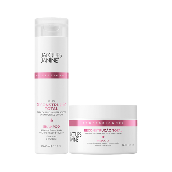 Jacques-Janine-Recontrucao-Total-Shampoo-240ml-Mascara-240g