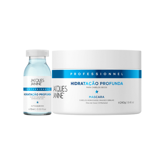 jacques-janine-hidratacao-profunda-mascara-240g-ampola-15ml jacques-janine-hidratacao-profunda-mascara-240g-ampola-15ml