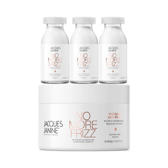 jacques-janine-no-more-frizz-mascara-240g-trio-ampola-15ml jacques-janine-no-more-frizz-mascara-240g-trio-ampola-15ml