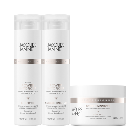 jacques-janine-power-inforcer-shampoo-240ml-condicionador-240ml-mascara-240g