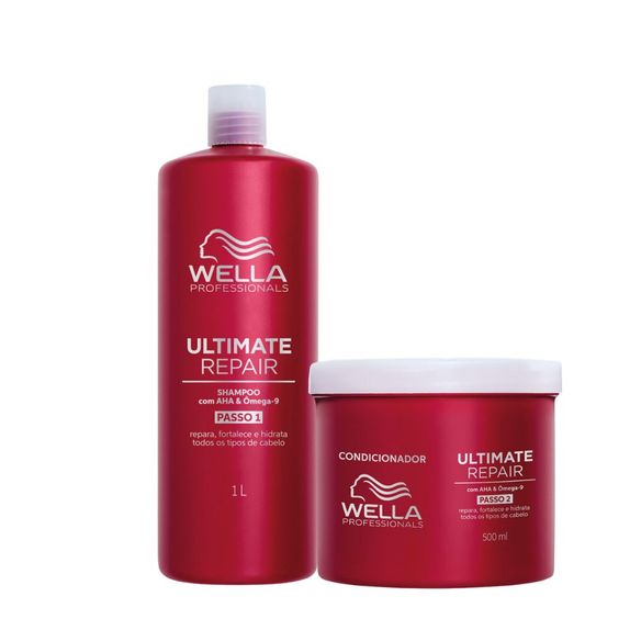 Wella-Ultimate-Repair-Shampoo-1000-ml-e-Cond-500-ml Wella-Ultimate-Repair-Shampoo-1000-ml-e-Cond-500-ml