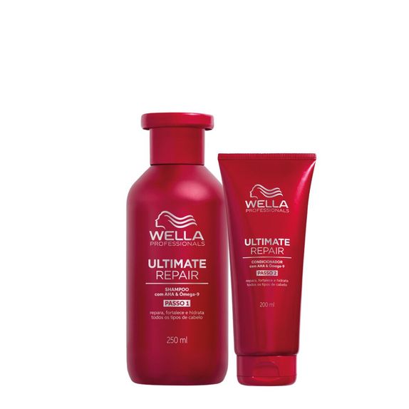 Wella-Ultimate-Repair-Shampoo-250-ml-e-Cond-200-ml Wella-Ultimate-Repair-Shampoo-250-ml-e-Cond-200-ml