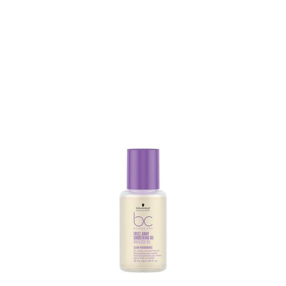 Schwarzkopf-Professional-BC-Bonacure-Clean-Frizz-Away-Babassu-Oleo-Suavizante-50-ml