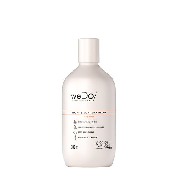 WeDo-Light---Soft-Shampoo-300-ml