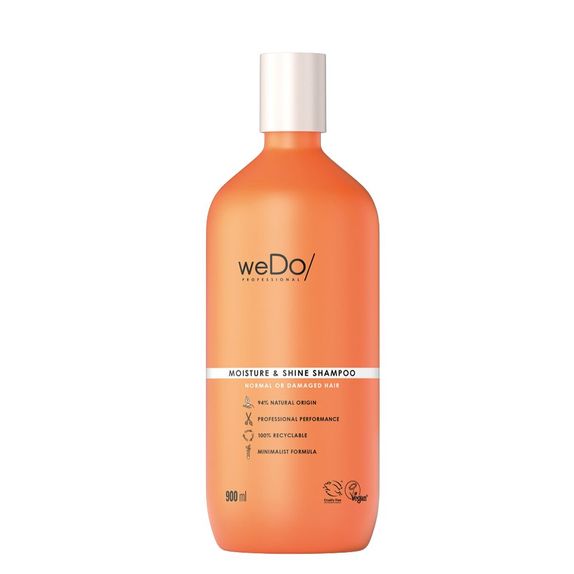 WeDo-Moisture---Shine-Shampoo-900-ml