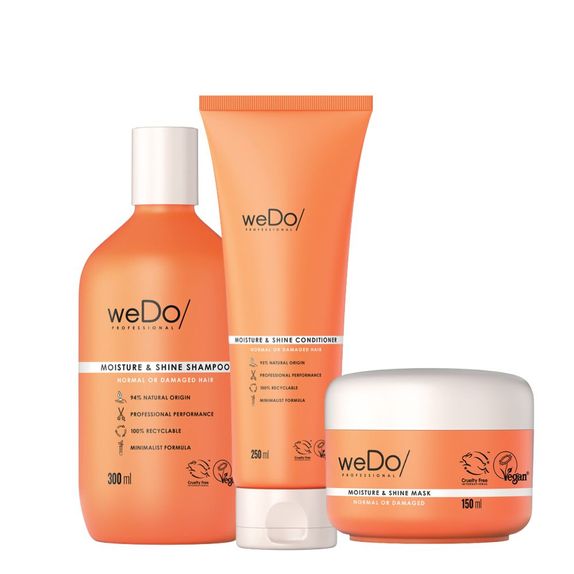 WeDo-Moisture---Shine-Shampoo-300ml-Cond-250ml-Masc-150ml