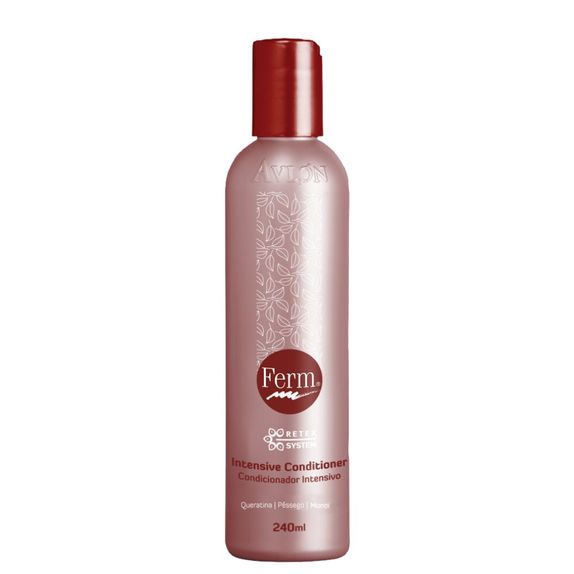 Avlon-Ferm-Retex-Condicionador-Intensivo-Pos-Escova-240ml