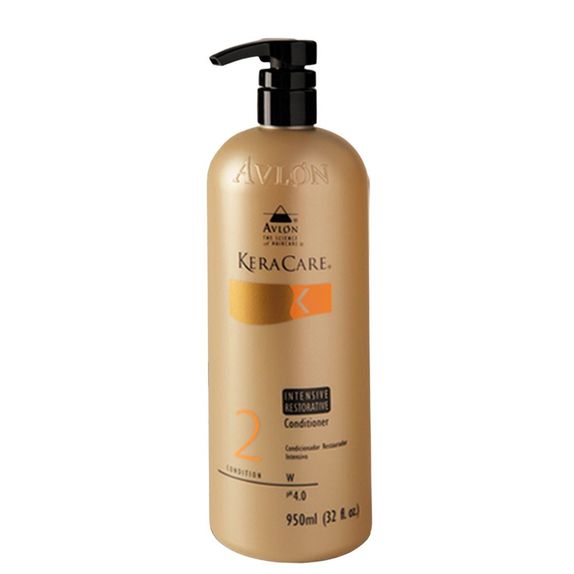 Avlon-KeraCare-Intensive-Restorative-Condicionador-Restaurador-950ml