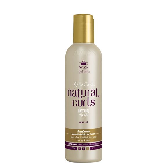 Avlon-Natural-Curls-Detangling-Collection-Shampoo-Hidratante-240ml