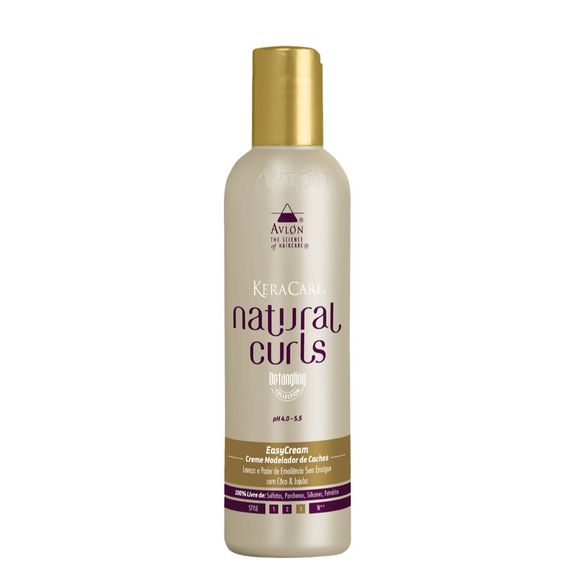 Avlon-Natural-Curls-Detangling-Collection-Creme-Modelador-de-cachos-240ml