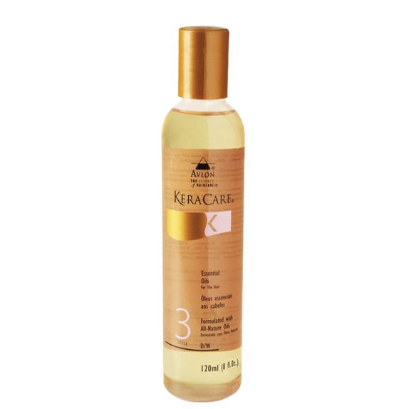 Avlon-KeraCare-Essential-Oil-120ml