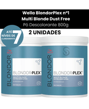 BlondorPlex-nº1