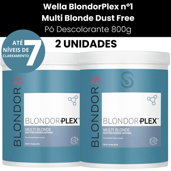 BlondorPlex-nº1