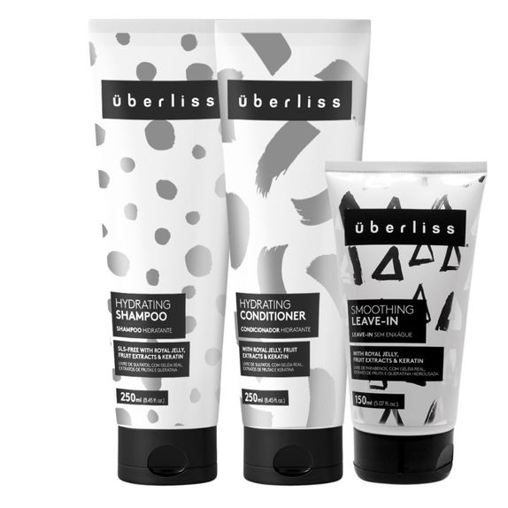 Uberliss-Hydrating-Shampoo-250ml-Cond-250ml-Leave-In-150ml
