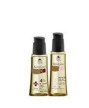 Avlon-KeraCare-SOS-Oil-Supreme-60ml-Reparador-Light-60ml