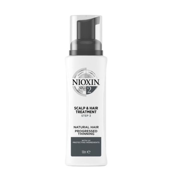 Nioxin-Sistema-2-Scalp-Tratamento-Capilar-100ml